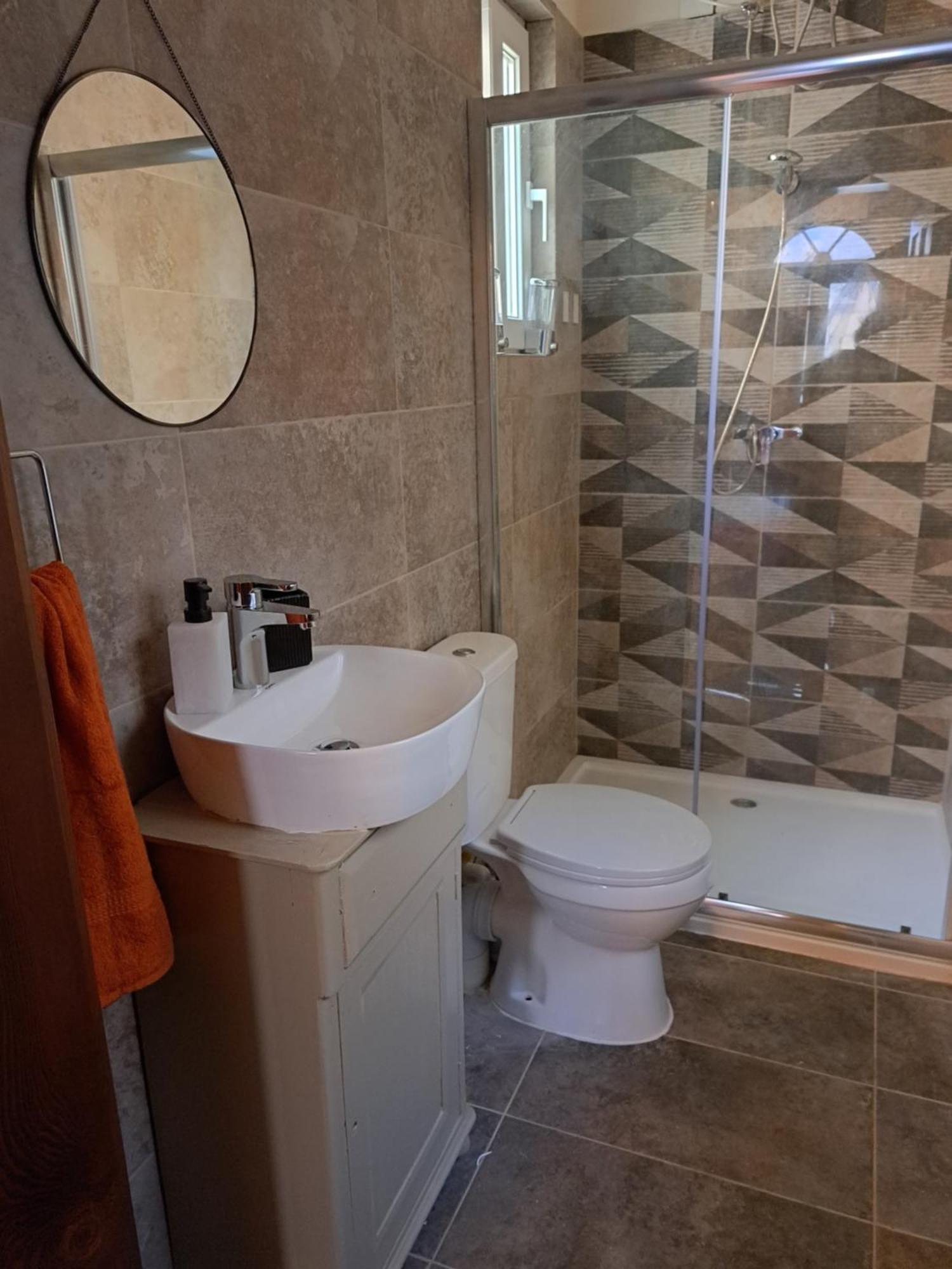 Ta' Marta Lodge Victoria Room photo
